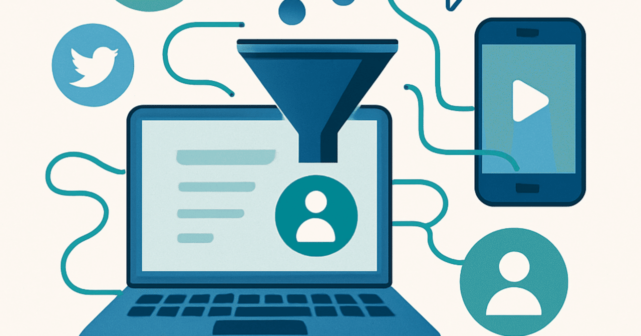 顧客獲得の新常識：デジタルシフトを活用した戦略