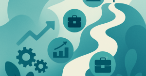 キャリアの転機を迎えるための実践的なステップ