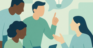 職場の心理的安全性を高めるための実践的アプローチ