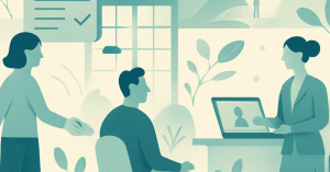 候補者体験を向上させる：採用プロセスの見直し