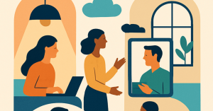 職場の柔軟性を高める：2025年のHRトレンドとその実践