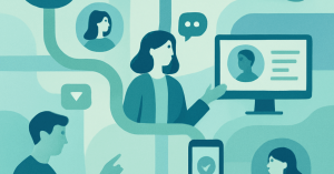 採用の未来：候補者体験を重視した新しいアプローチ