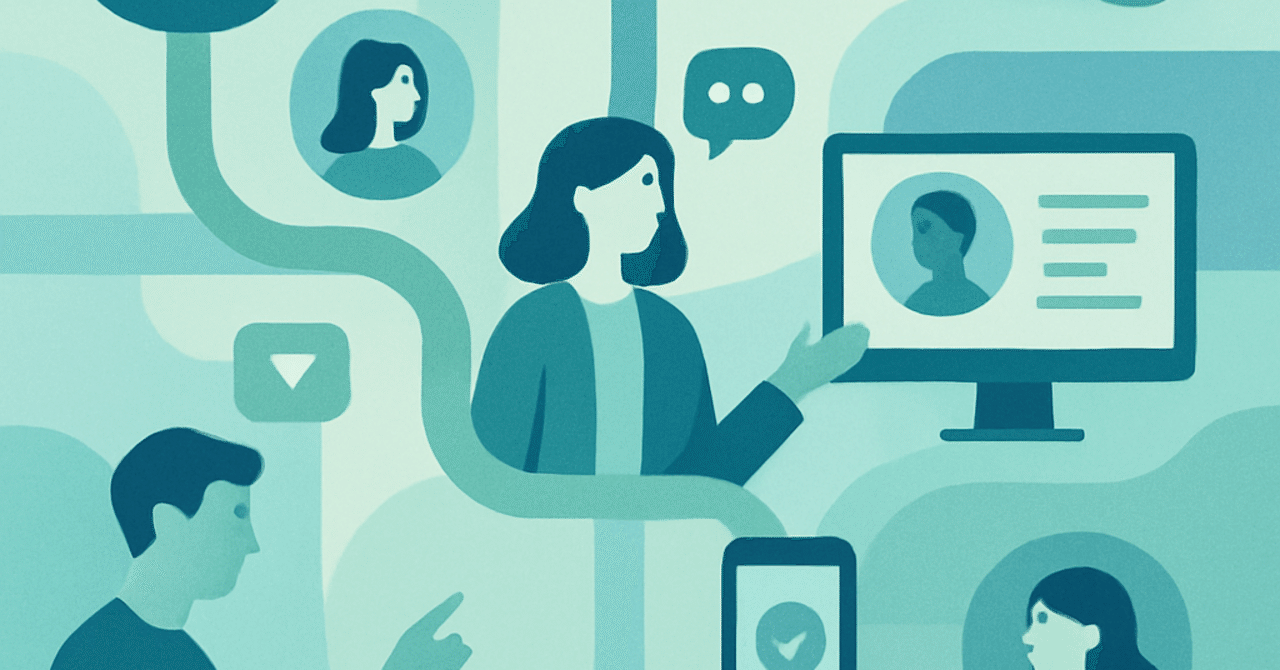 採用の未来：候補者体験を重視した新しいアプローチ