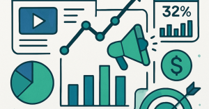 広告運用の最適化：データ分析でROIを最大化する方法