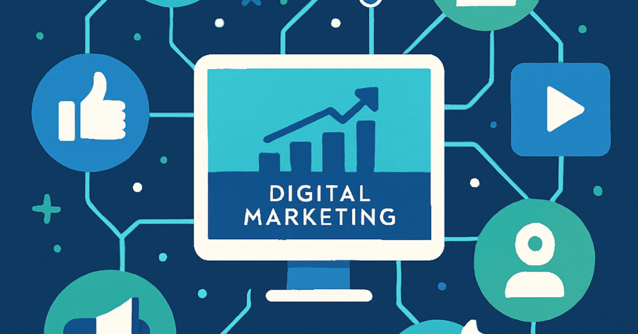 デジタル時代の顧客獲得戦略：ソーシャルメディアの活用法