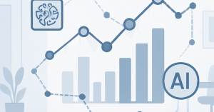 AI時代の人事戦略：データ駆動型アプローチの重要性