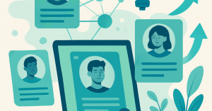 デジタル時代の新しい採用手法：候補者の魅力を引き出す戦略