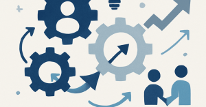 2024年の職場での学びと成長：新しい人材育成のアプローチ