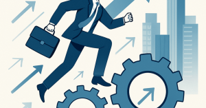 キャリアの再構築：変化する労働市場に対応する方法