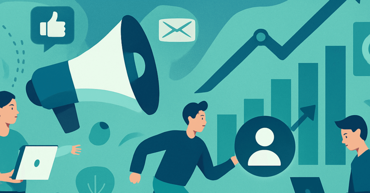 顧客獲得の新常識：2024年の効果的なマーケティング戦略