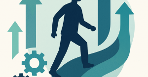 キャリアプランニングの新常識：自己成長を促すためのステップ