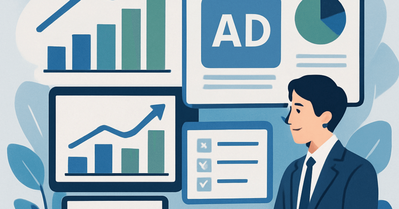 広告運用の最前線：データドリブンで成果を最大化する方法