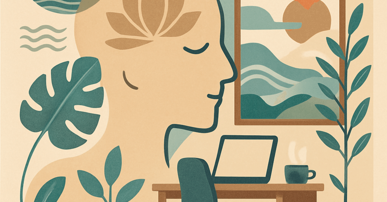 メンタルヘルスと職場文化：2024年のHRトレンド