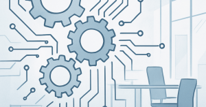 職場のデジタル化：テクノロジーが変える業務プロセス