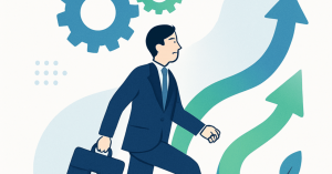 キャリアの再設計：変化に対応するための新しいスキルセット