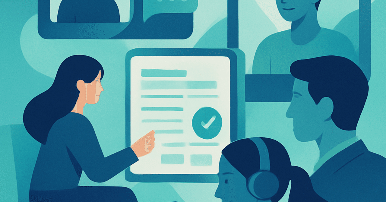 採用の未来：候補者体験を向上させるための新たなアプローチ