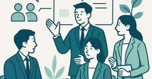 職場の生産性を高めるための効果的なフィードバック手法