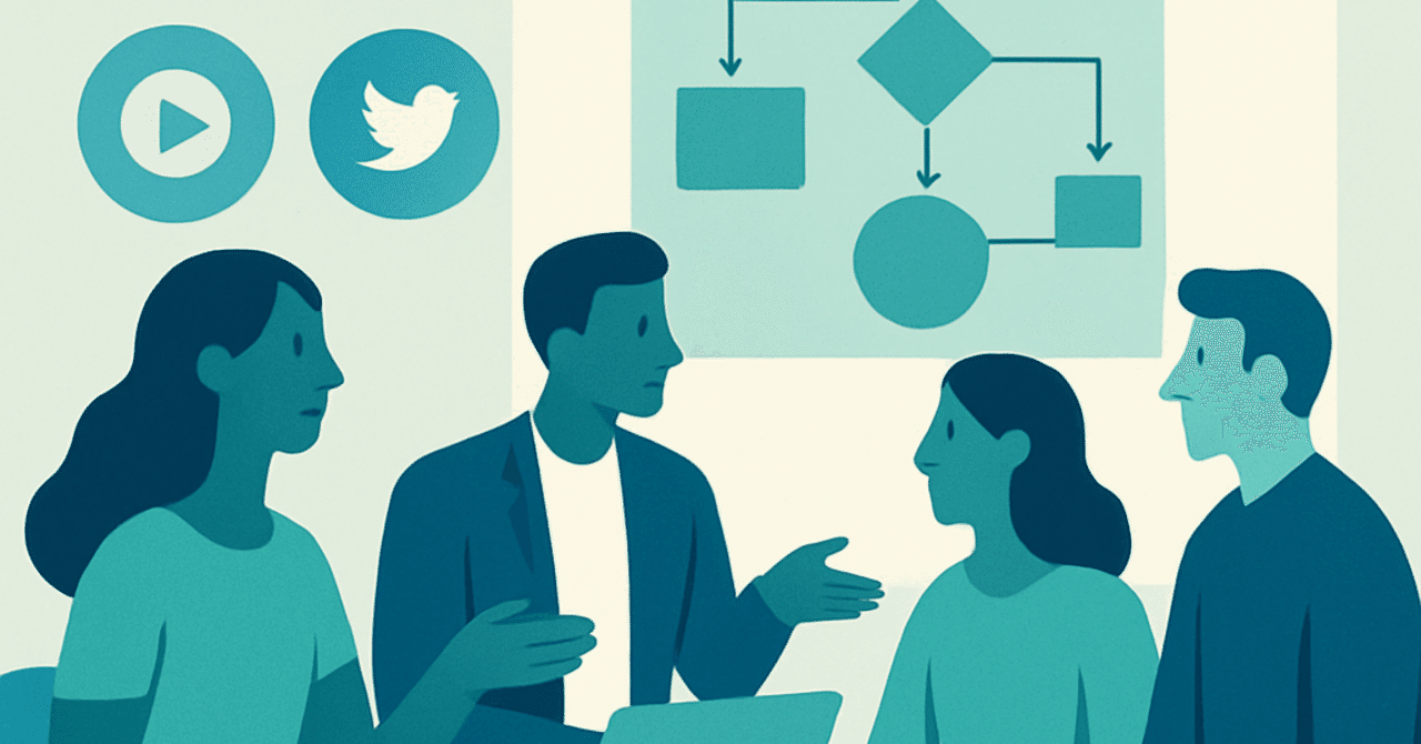 企業のSNS戦略：効果的なコンテンツ計画の立て方