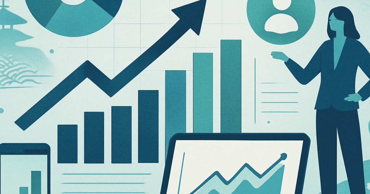顧客獲得のためのデジタル戦略：成功するためのステップ