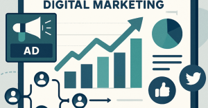 顧客獲得の新常識：デジタルマーケティングを活用した戦略