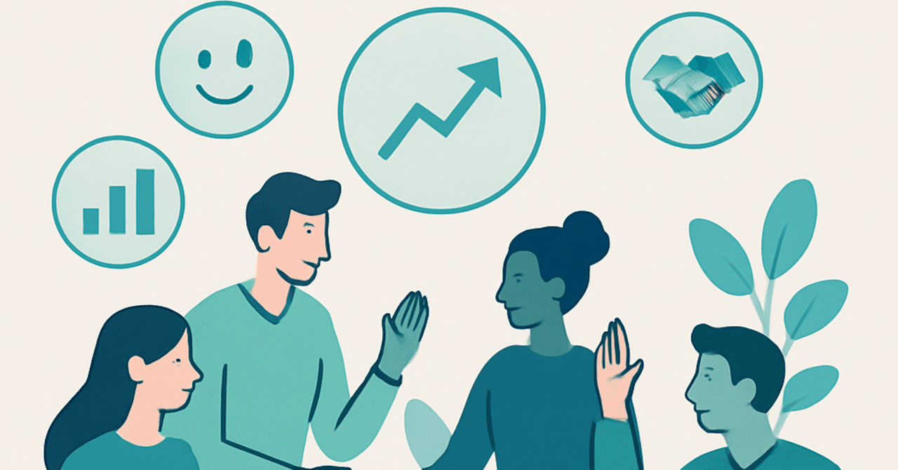 2024年のHRトレンド：エンゲージメントとパフォーマンスの向上