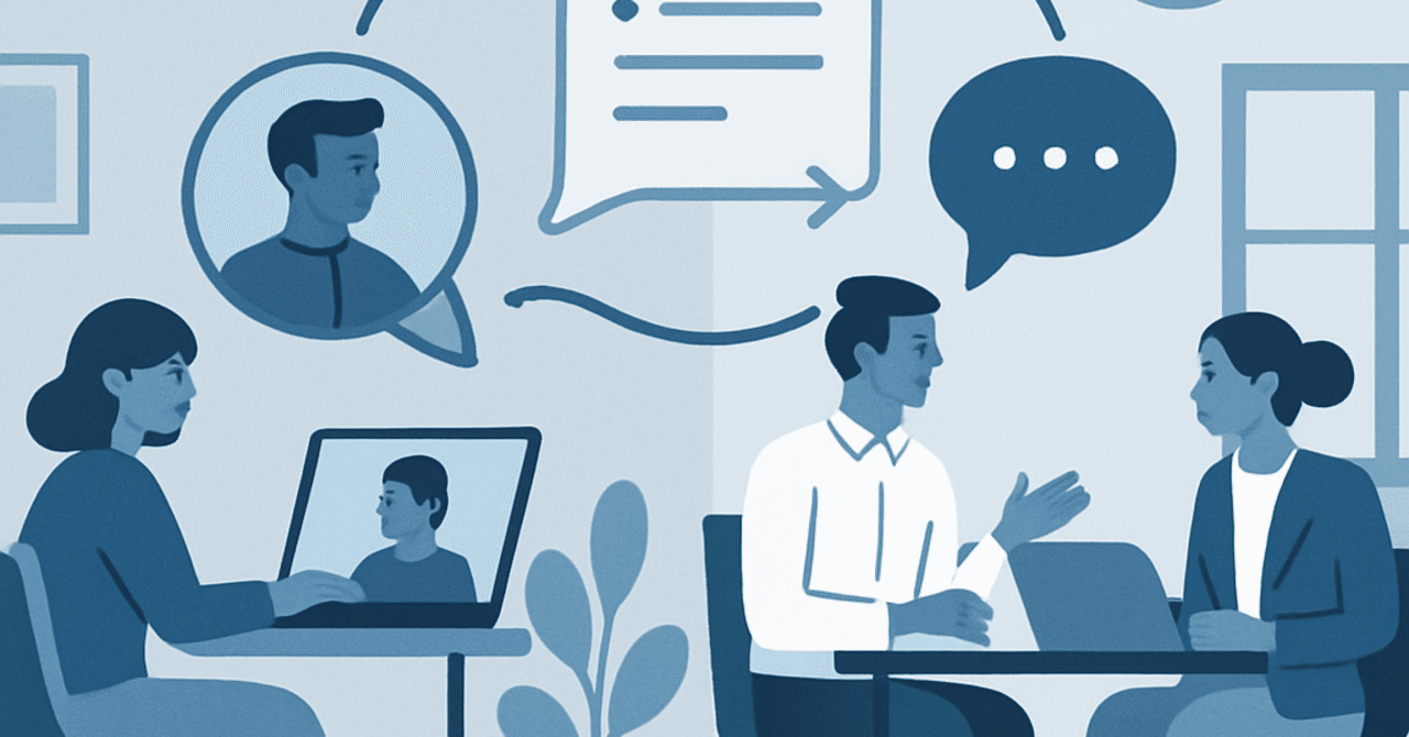 ハイブリッドワーク時代の人事戦略:成功するためのポイント