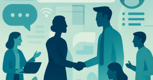 2025年の職場におけるエンゲージメント戦略：新たなアプローチ