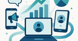 デジタル時代の顧客獲得戦略：成功するための新しいアプローチ