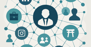 SNSを活用したブランドの人材獲得戦略