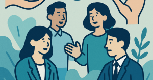 職場の心理的安全性を高めるためのHR戦略