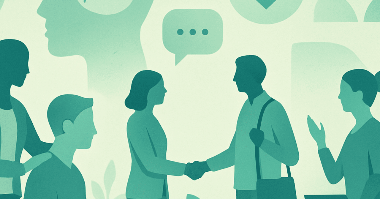 ウェルビーイング重視の職場環境：HRの新しいアプローチ