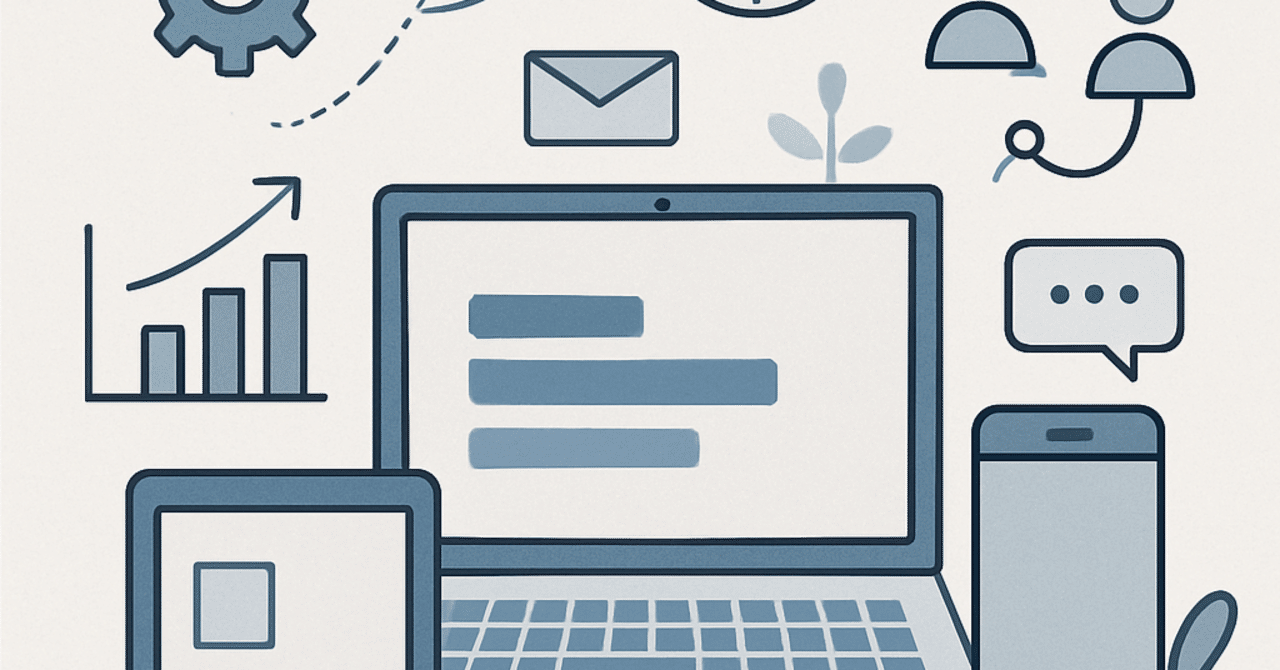 職場のテクノロジー導入:成功のための実践的ガイド