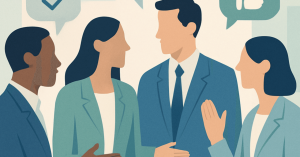 職場でのフィードバック文化を育む方法