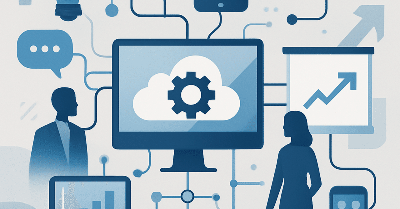 テクノロジーの進化がもたらす職場の変革