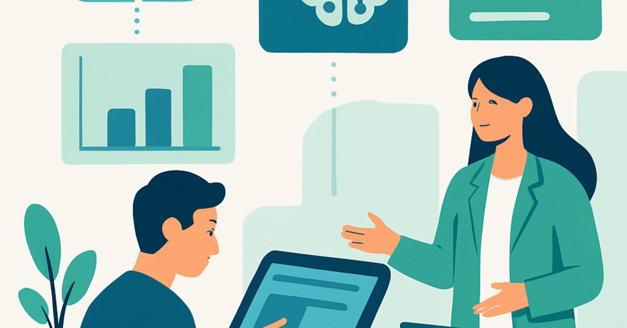 職場におけるテクノロジーの進化：従業員体験を向上させる新ツール