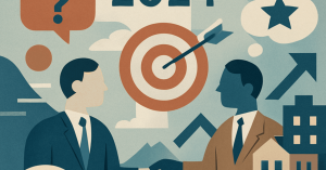 2024年の採用市場の変化：候補者の期待と企業の対応