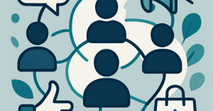 企業のSNS戦略を成功に導くためのコミュニティ構築法