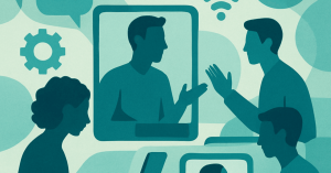 リモートワーク時代のチームビルディング：効果的な方法と実践例