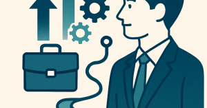 キャリアの新常識：転職成功のための戦略と心構え