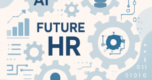 AIと自動化が変える人事業務の未来