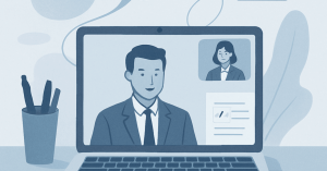 リモート面接成功の秘訣：候補者を惹きつけるポイント