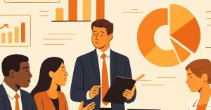 2024年の顧客獲得戦略：データドリブンアプローチの重要性