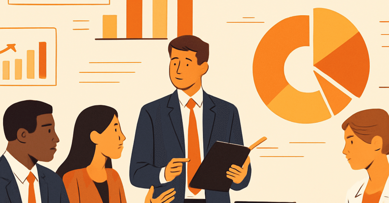 2024年の顧客獲得戦略：データドリブンアプローチの重要性