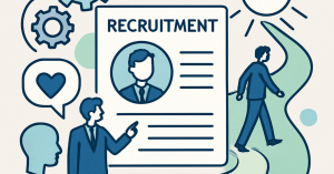 エンゲージメントを高める採用プロセスの再構築