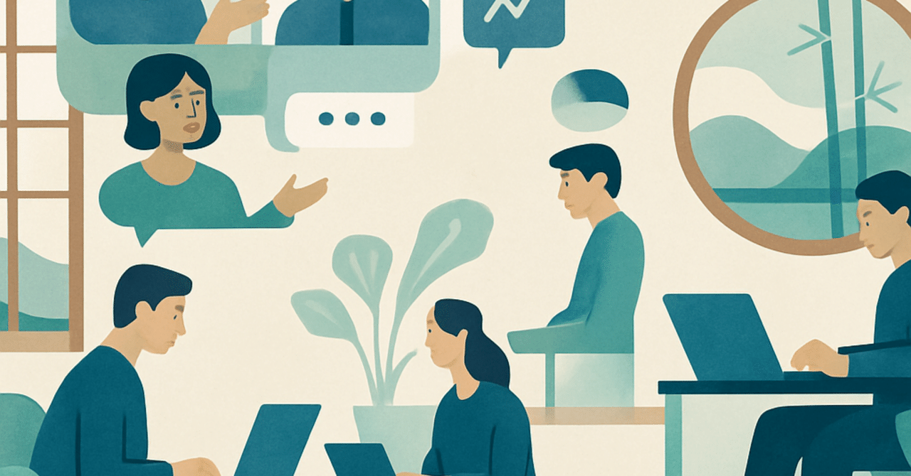 フレキシブルな勤務形態の普及とHRの役割