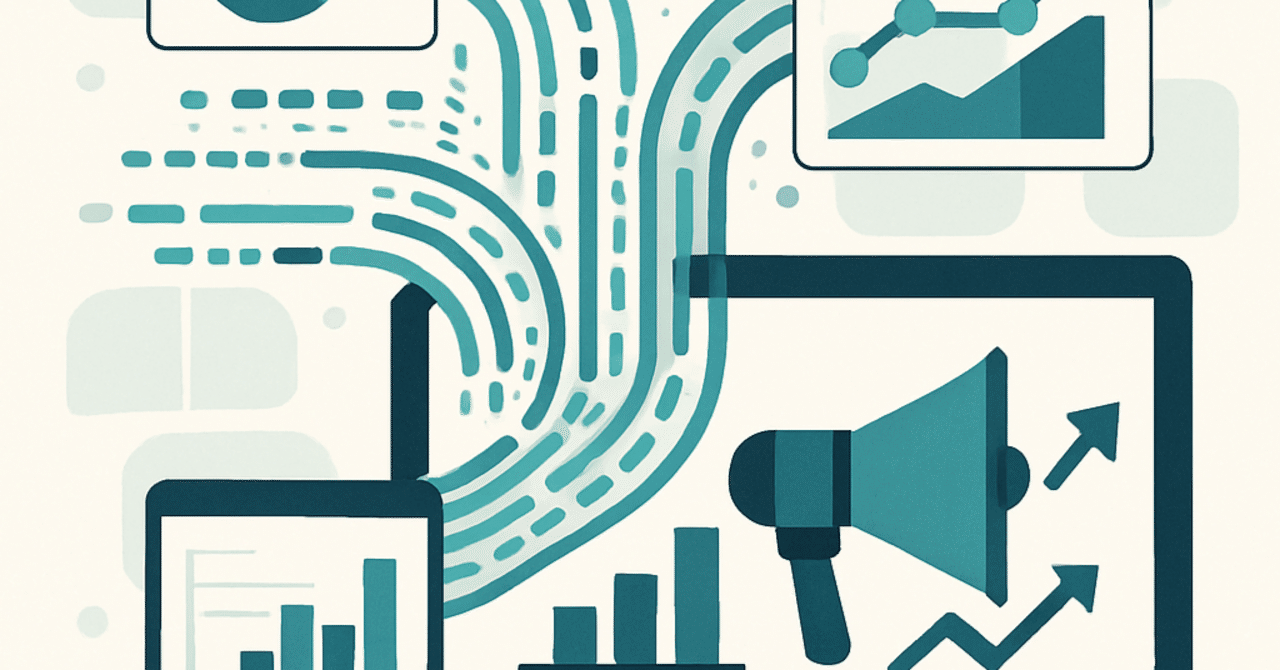 広告運用の新常識：データドリブンで成果を最大化する方法