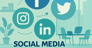 ソーシャルメディア活用による採用ブランディングの強化法