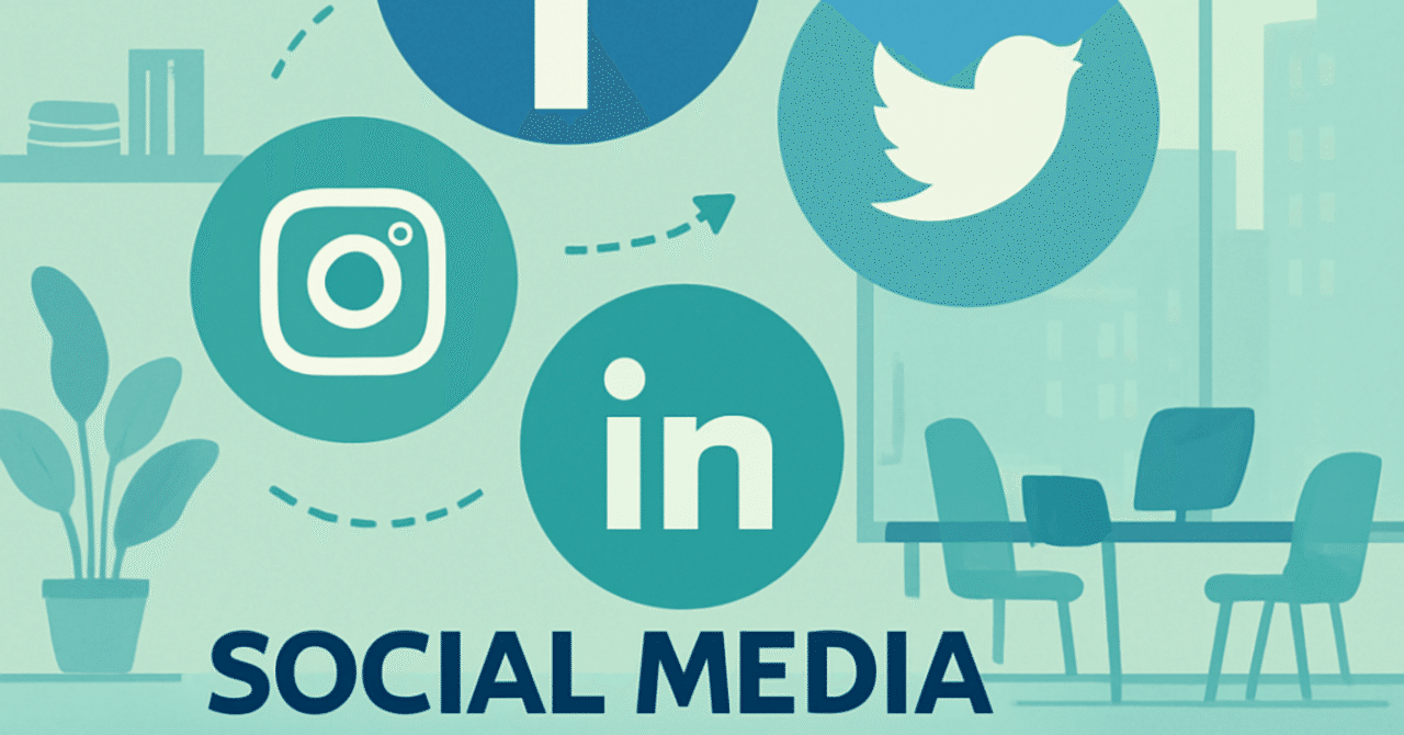 ソーシャルメディア活用による採用ブランディングの強化法