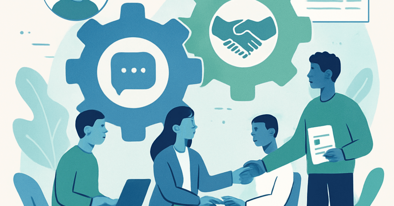 採用プロセスの透明性向上：候補者の信頼を得る方法