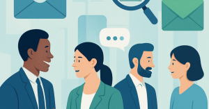 候補者の期待に応える：採用プロセスの透明性向上法